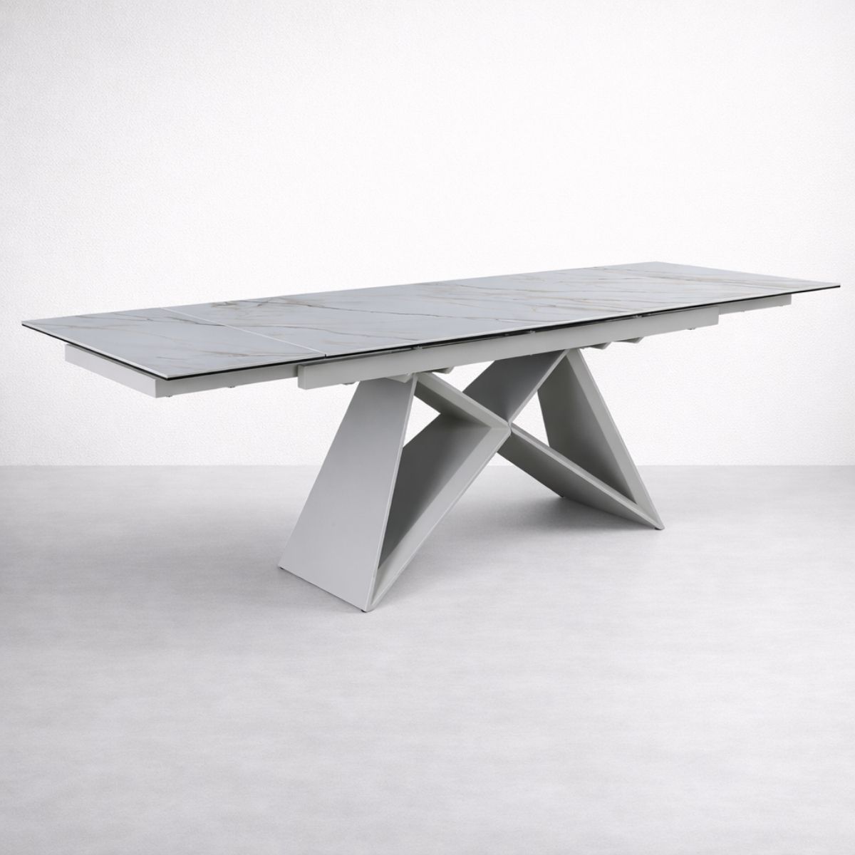 Mesa comedor extensible MAREN