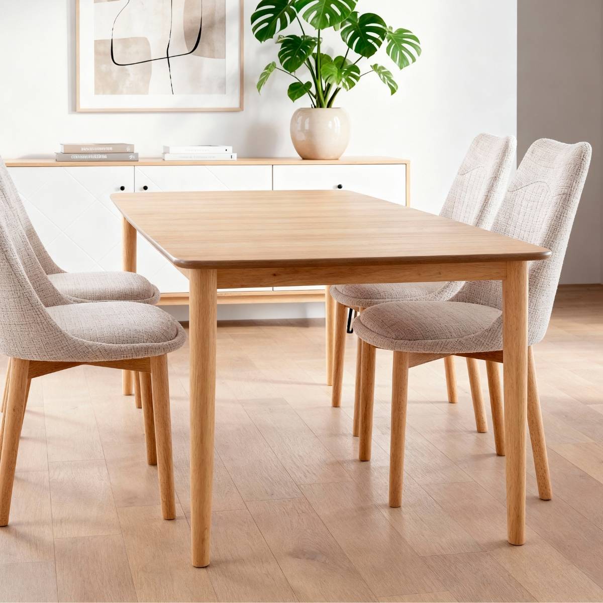 Mesa comedor modelo PALMDALE