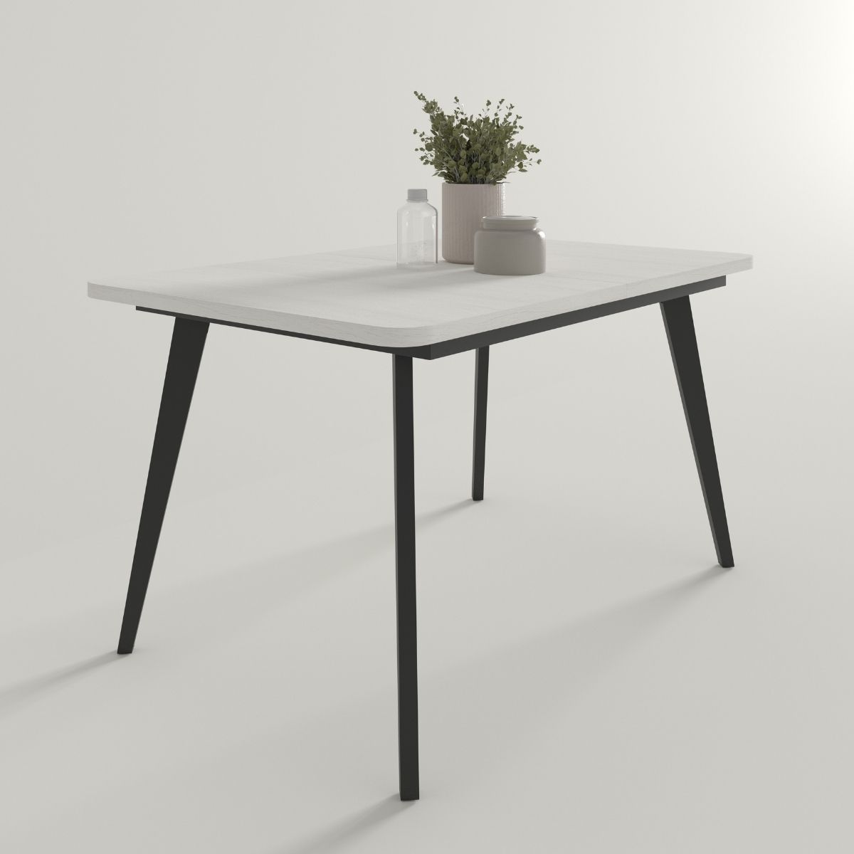 Mesa comedor 140cm M823