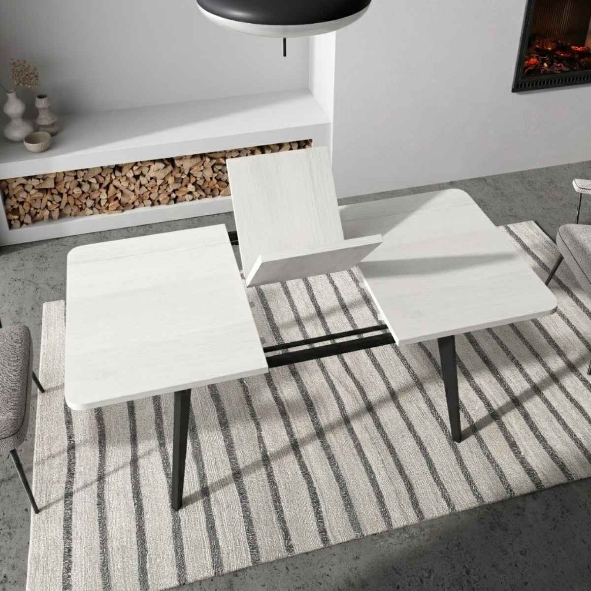 Mesa comedor 140cm M823