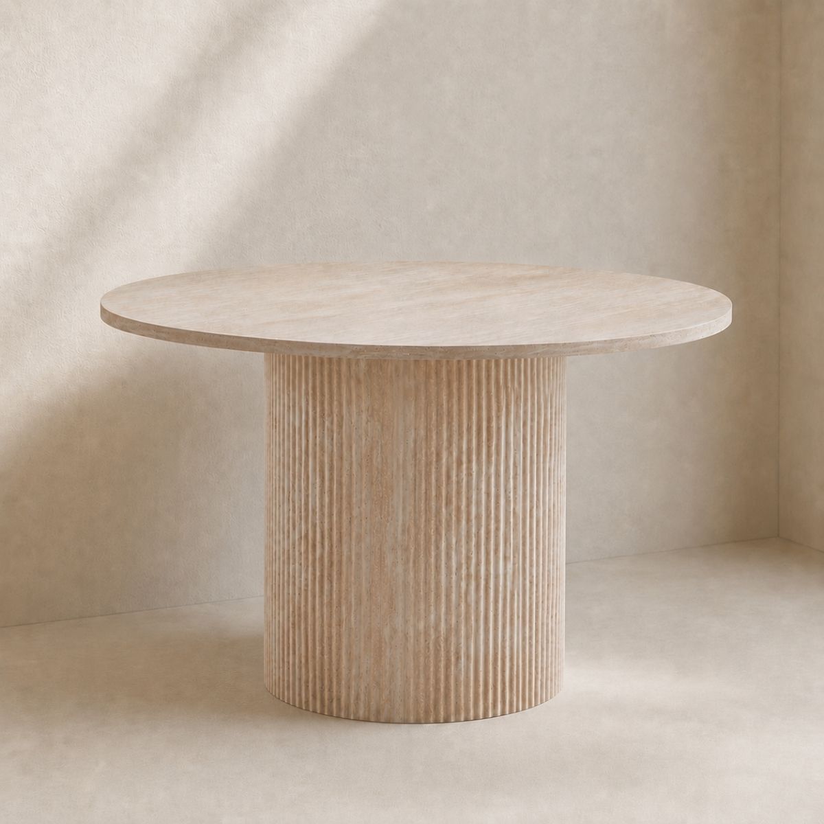 Mesa comedor fija NADIR