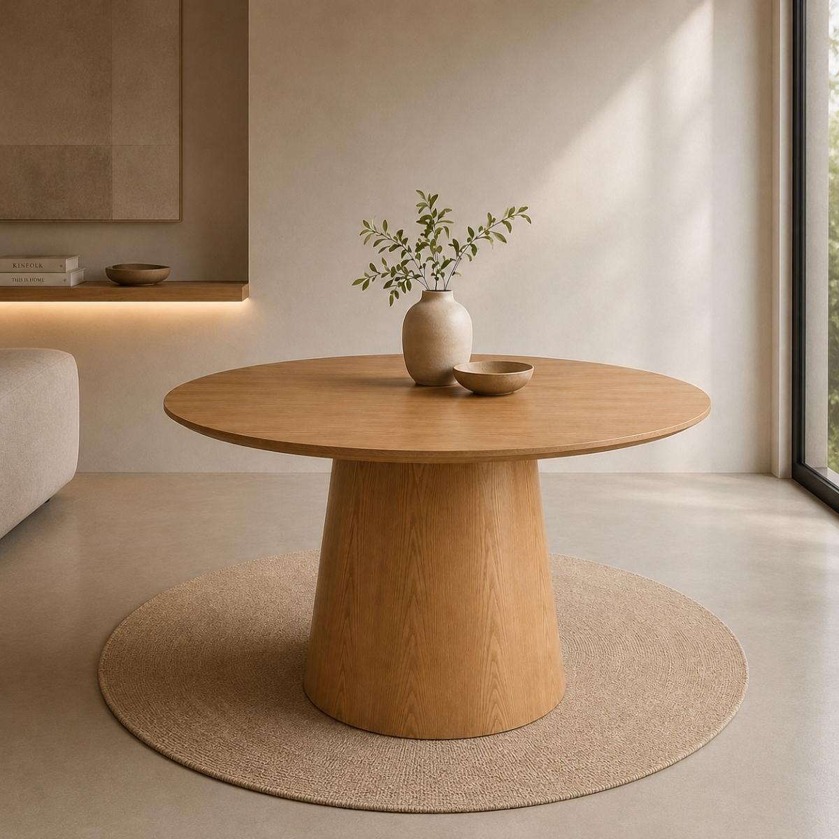 Mesa comedor NEO 120
