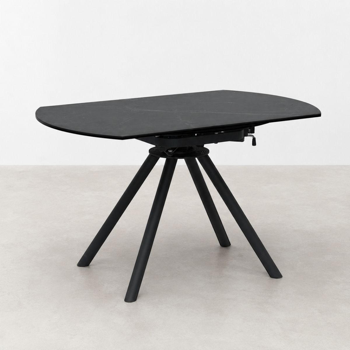 Mesa comedor extensible IZAN