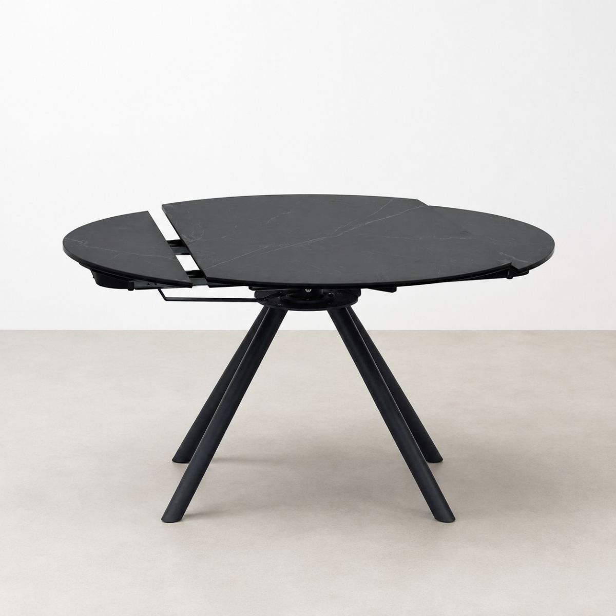 Mesa comedor extensible IZAN