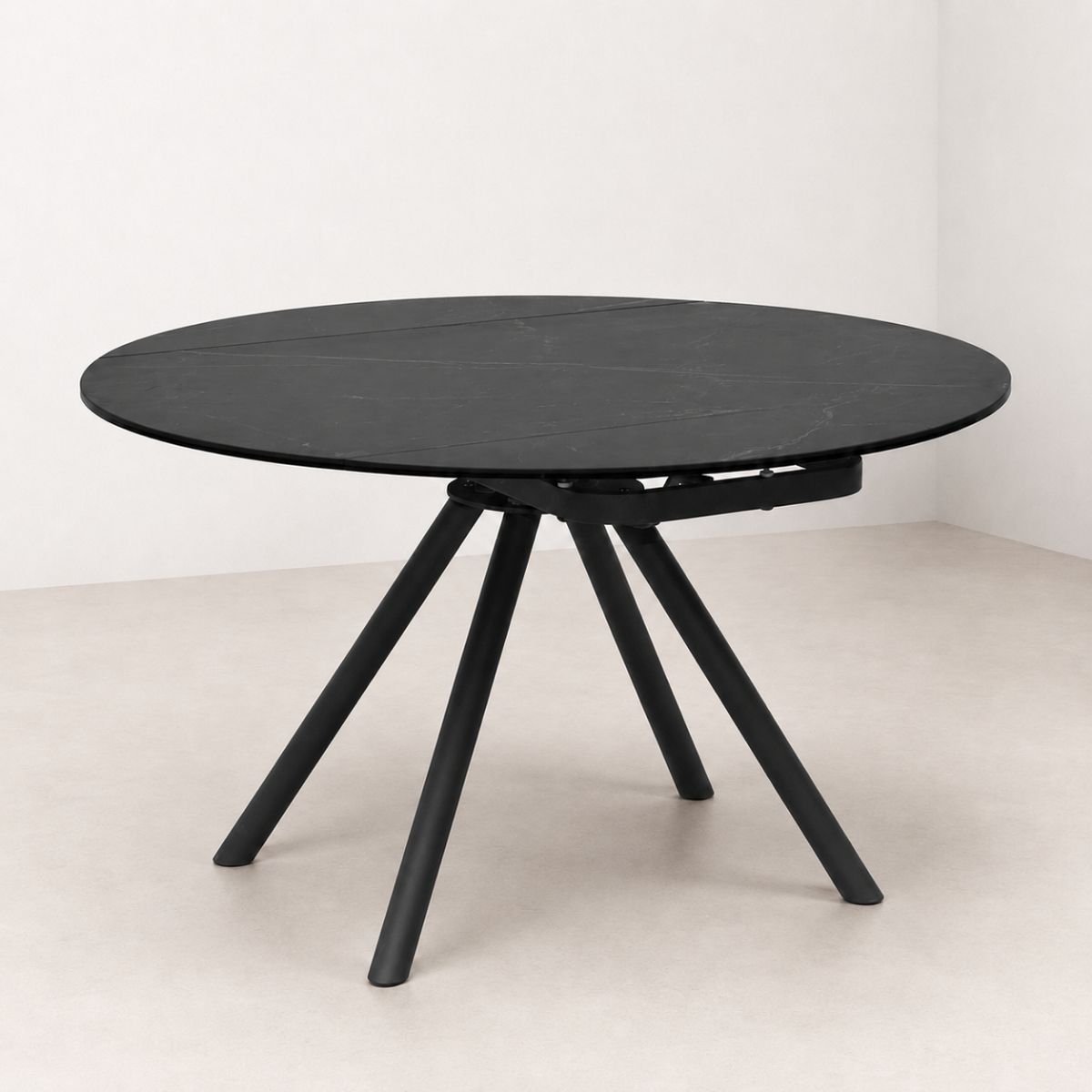 Mesa comedor extensible IZAN