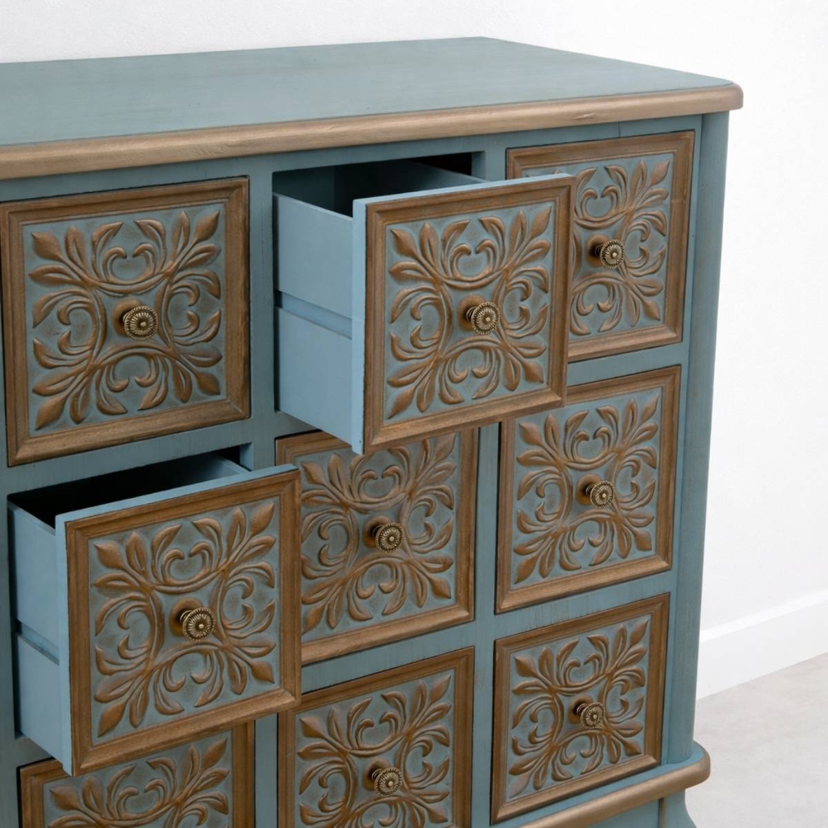 Mueble auxiliar REKA