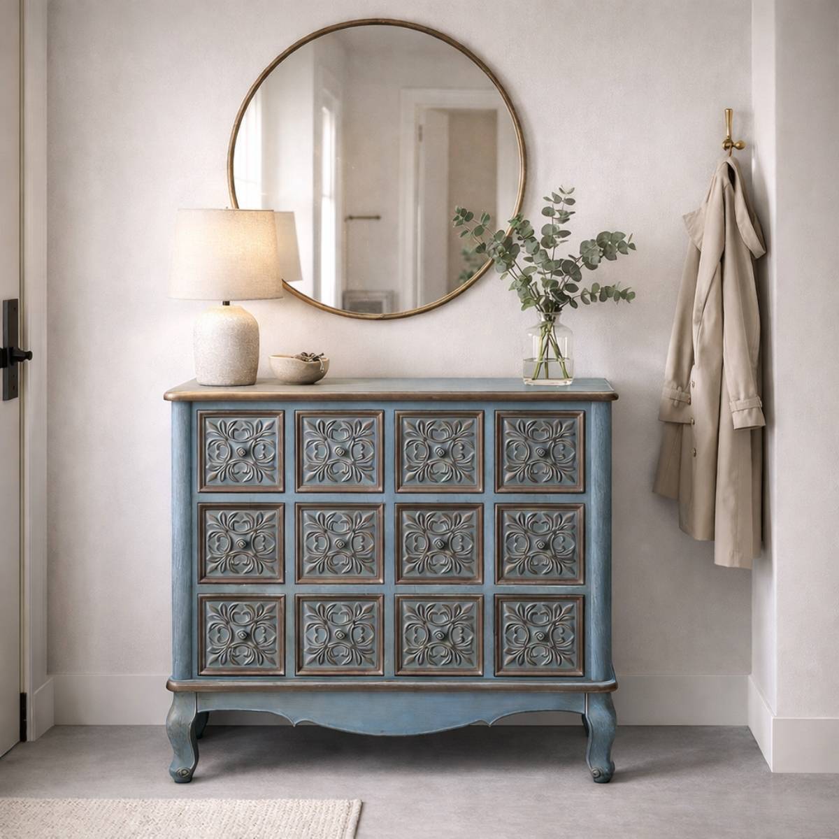 Mueble auxiliar REKA