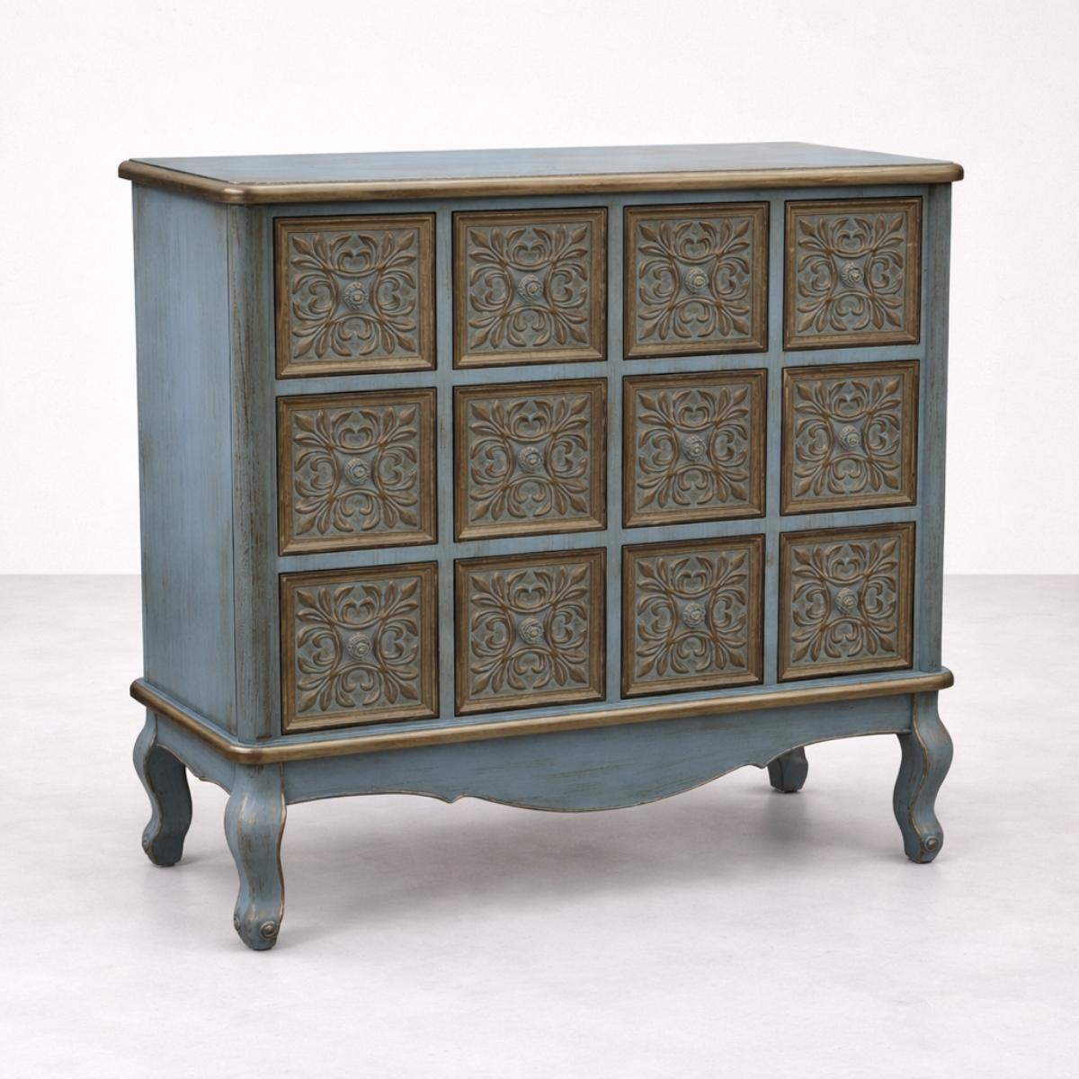 Mueble auxiliar REKA