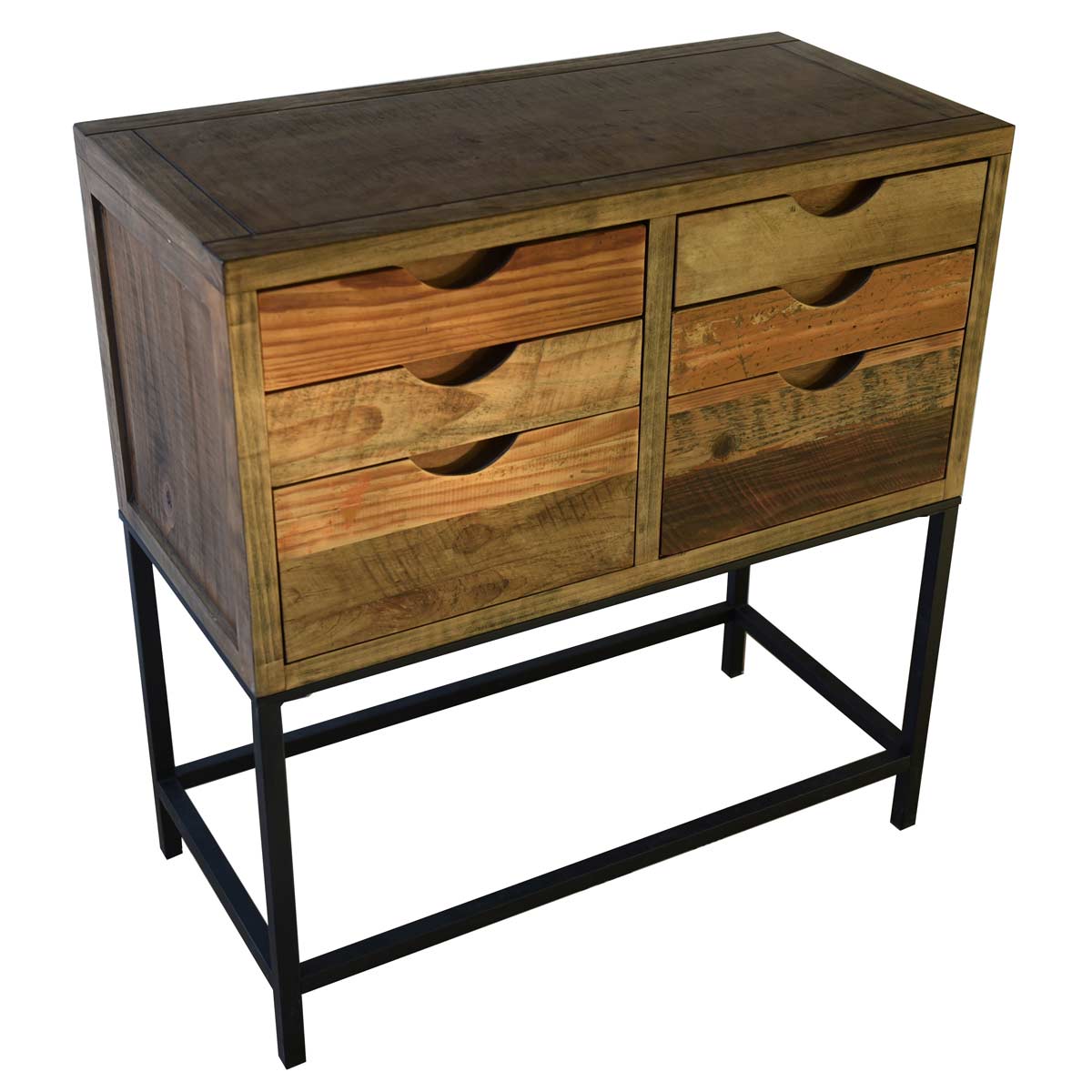 Mueble auxiliar GINEBRA