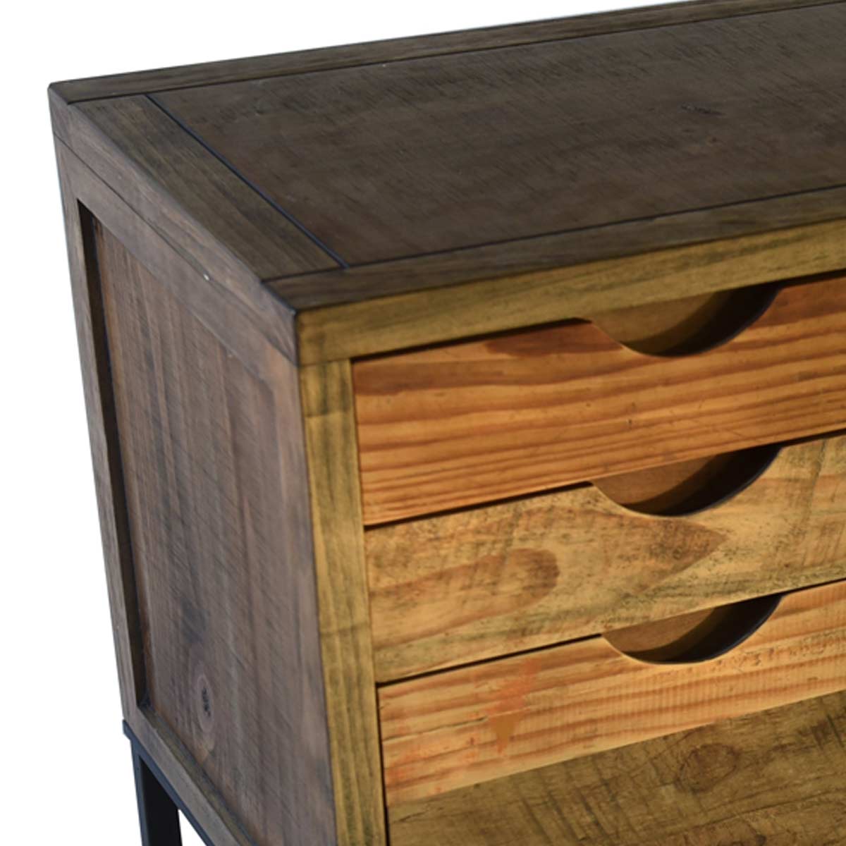 Mueble auxiliar GINEBRA