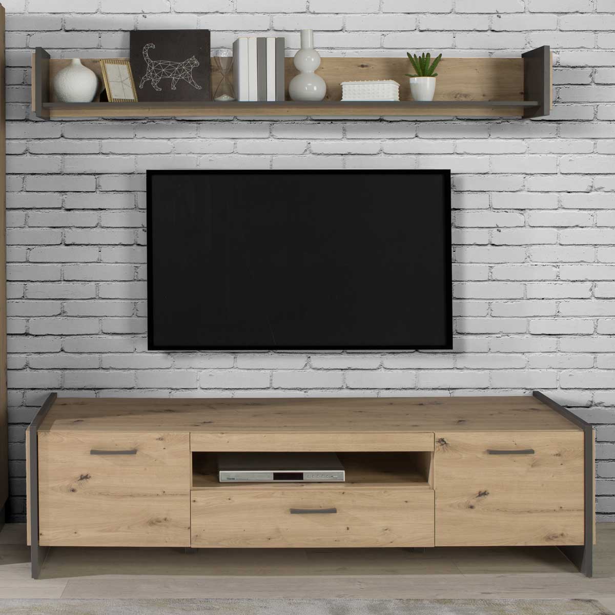 Módulo TV NECLUD