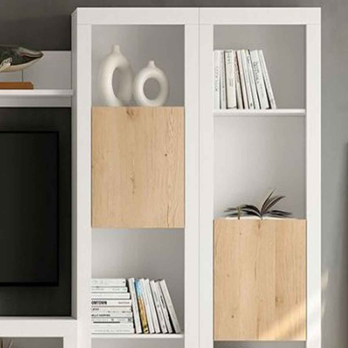 Mueble de salón KALAN 19