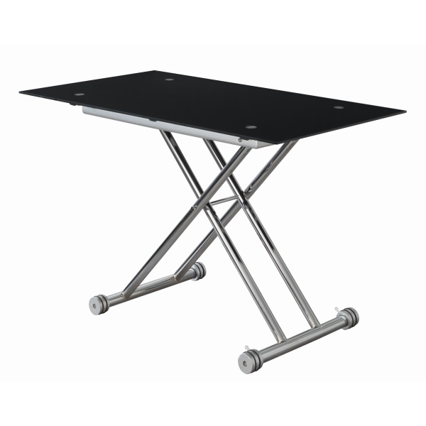 Mesa de centro hidráulica SAVILA