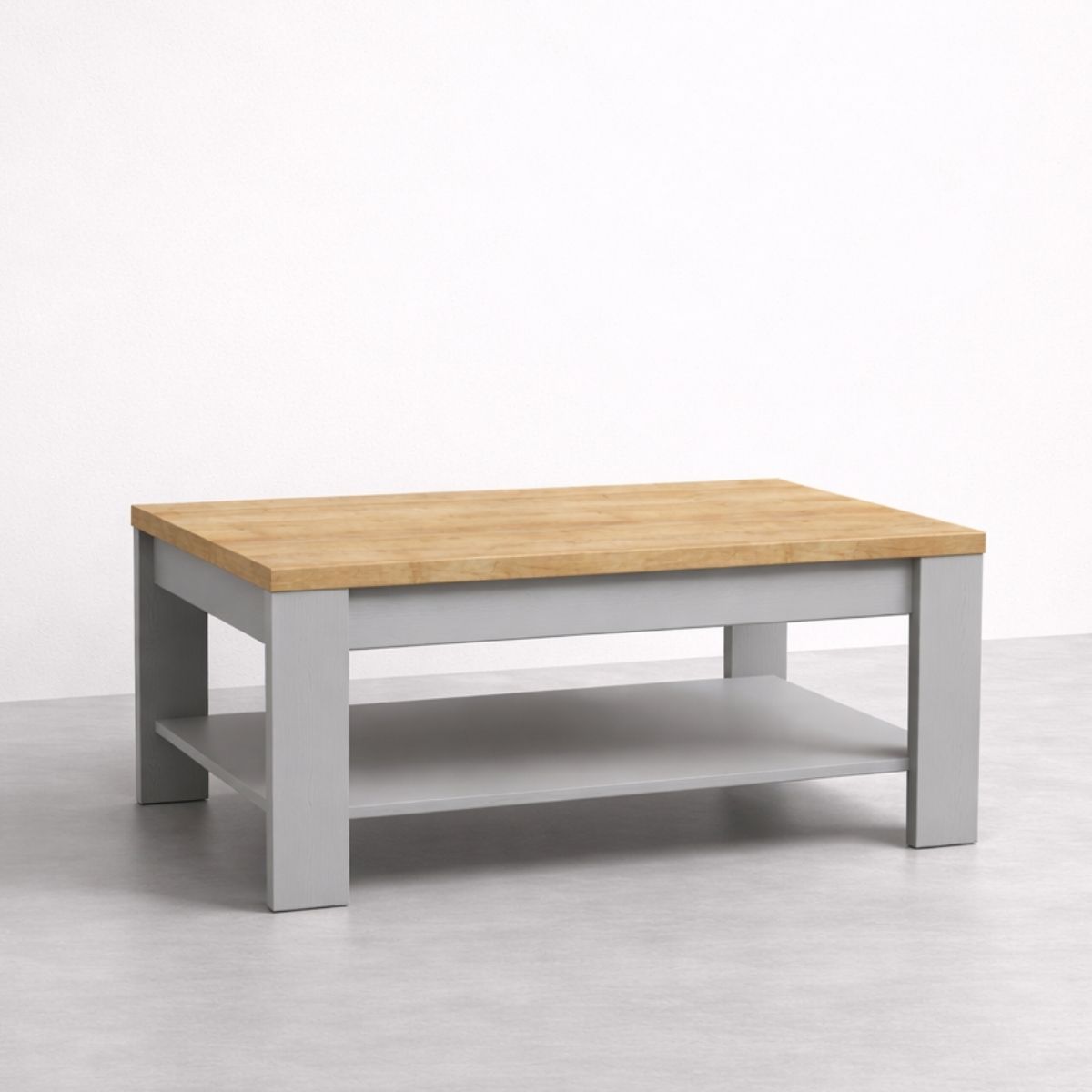 Mesa de centro TELNER