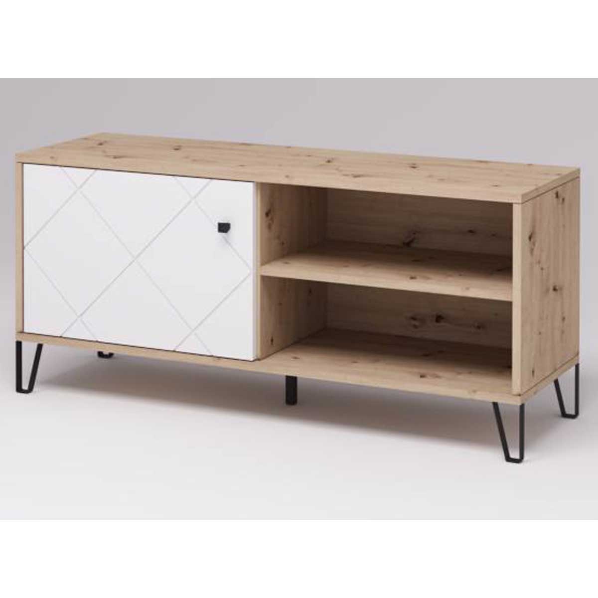 Módulo TV 124 cm BILBAO 