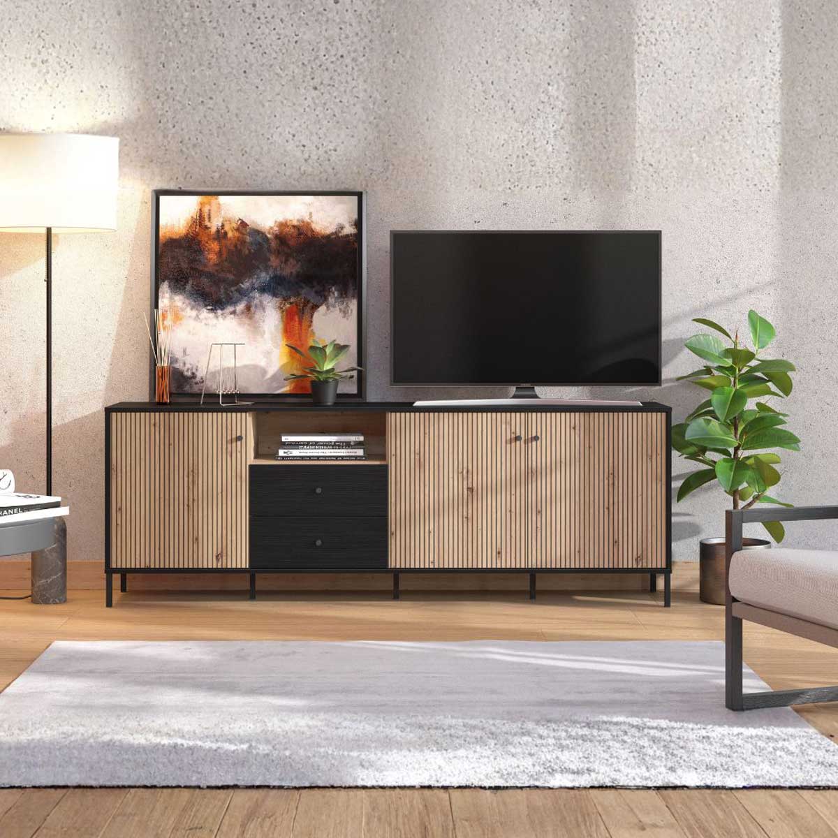 Mueble TV AQUITANIA