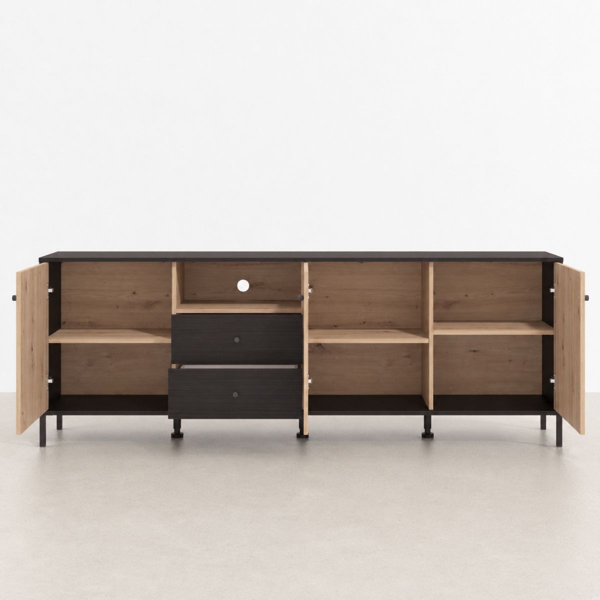 Mueble TV AQUITANIA