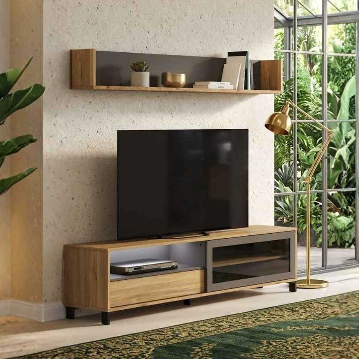 Mueble TV NADOL