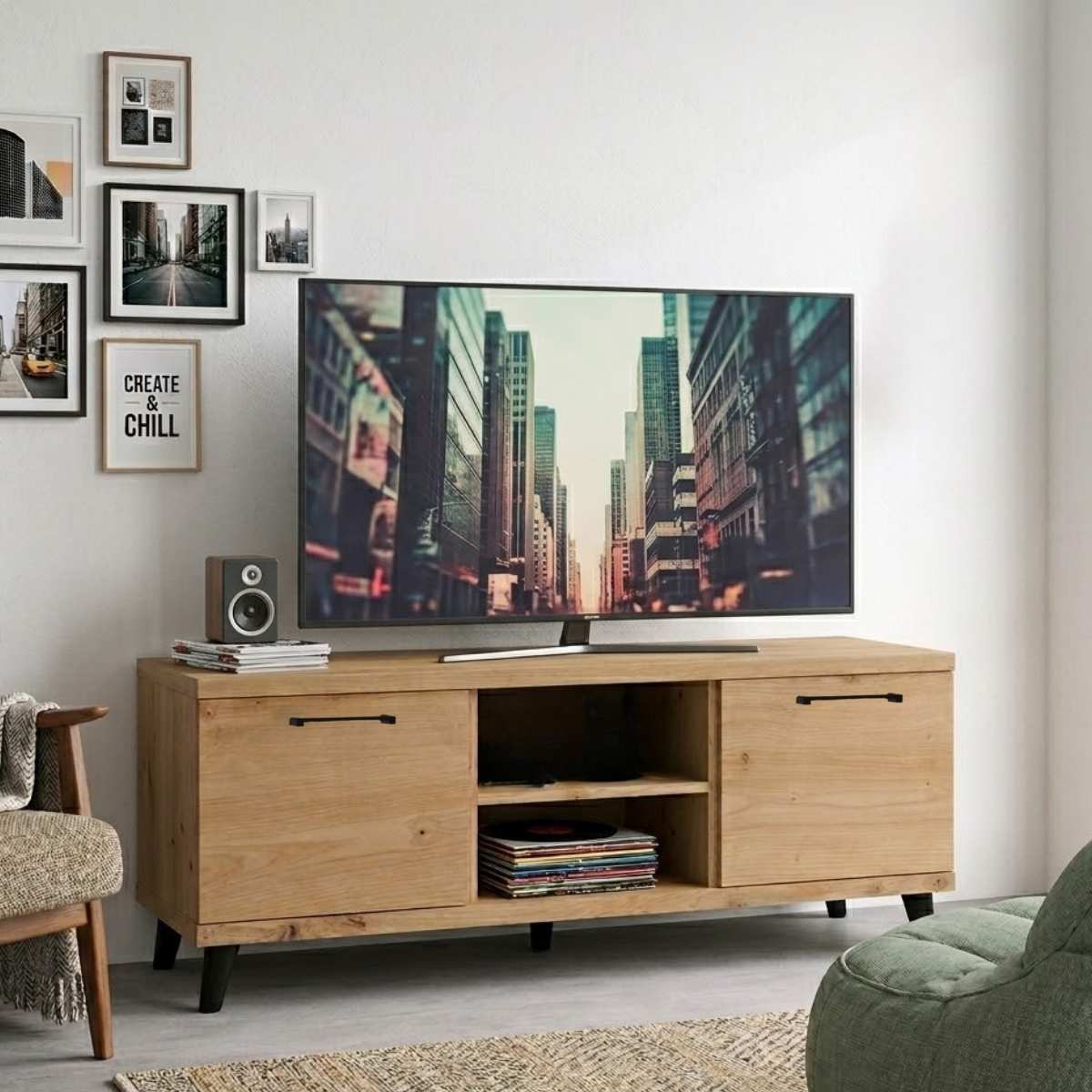 Mueble tv GREIMS K1