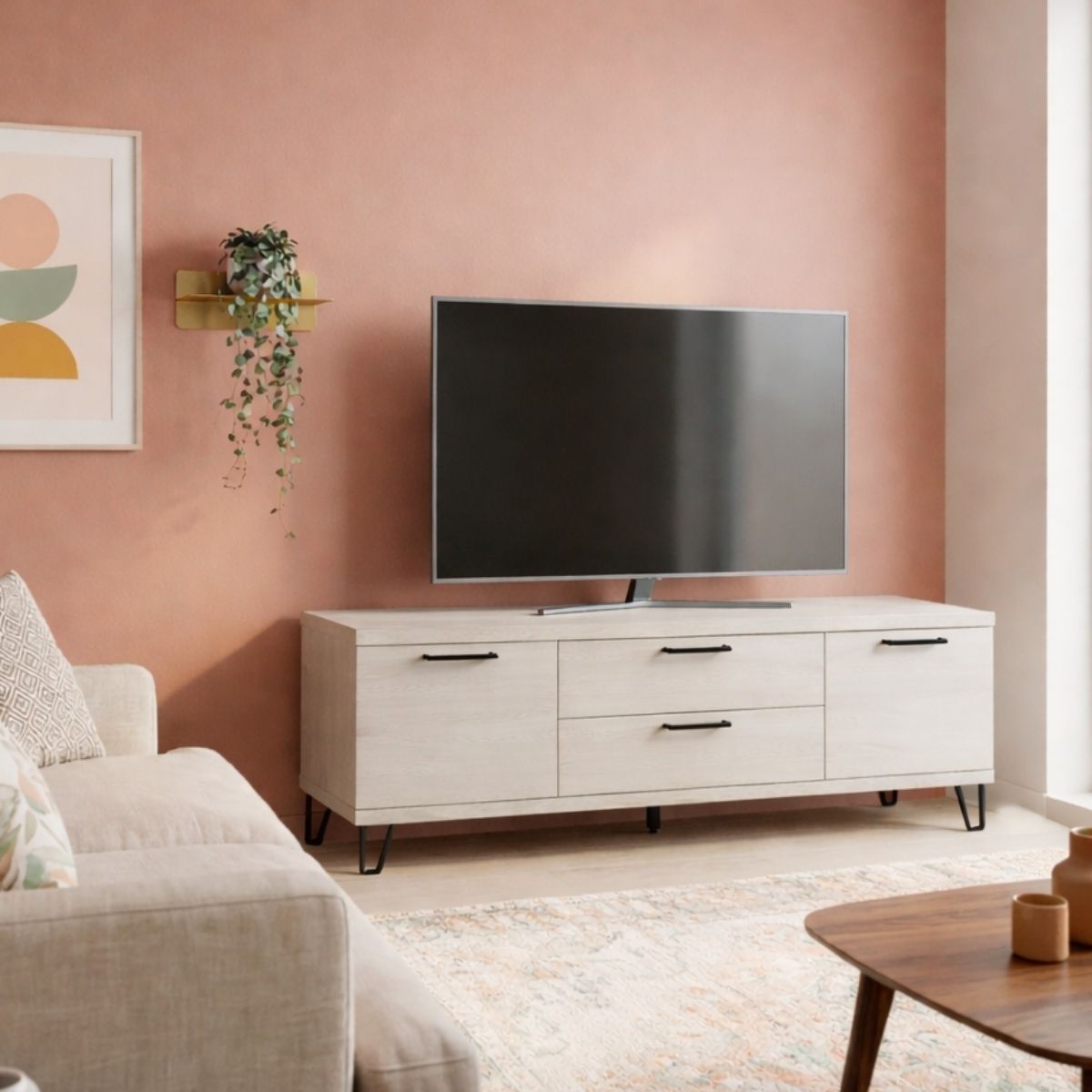 Mueble tv GREIMS K12