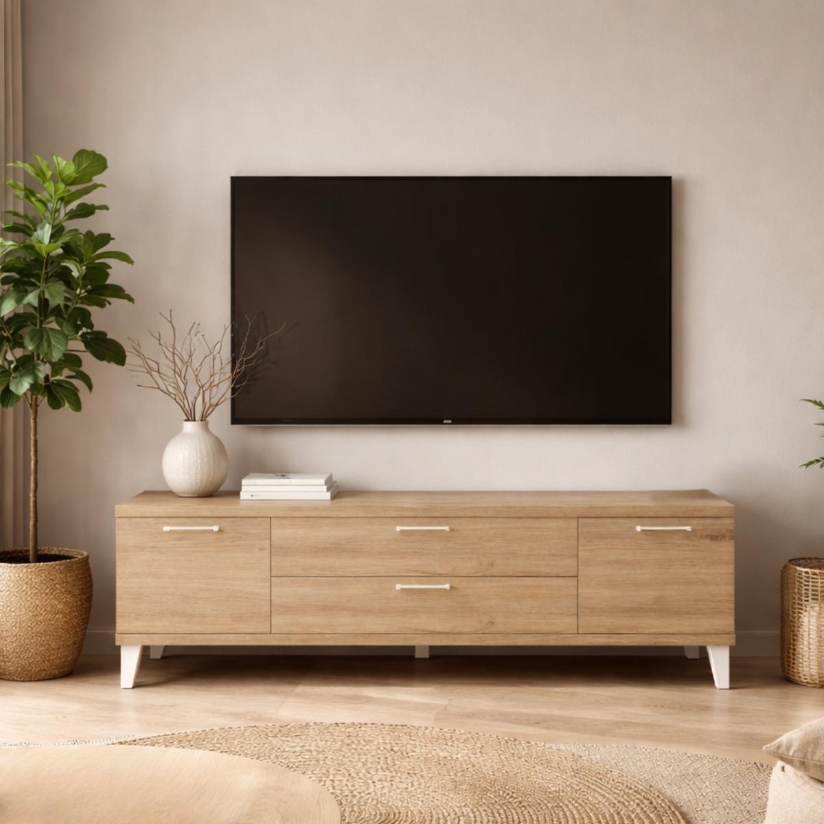 Mueble tv GREIMS K13
