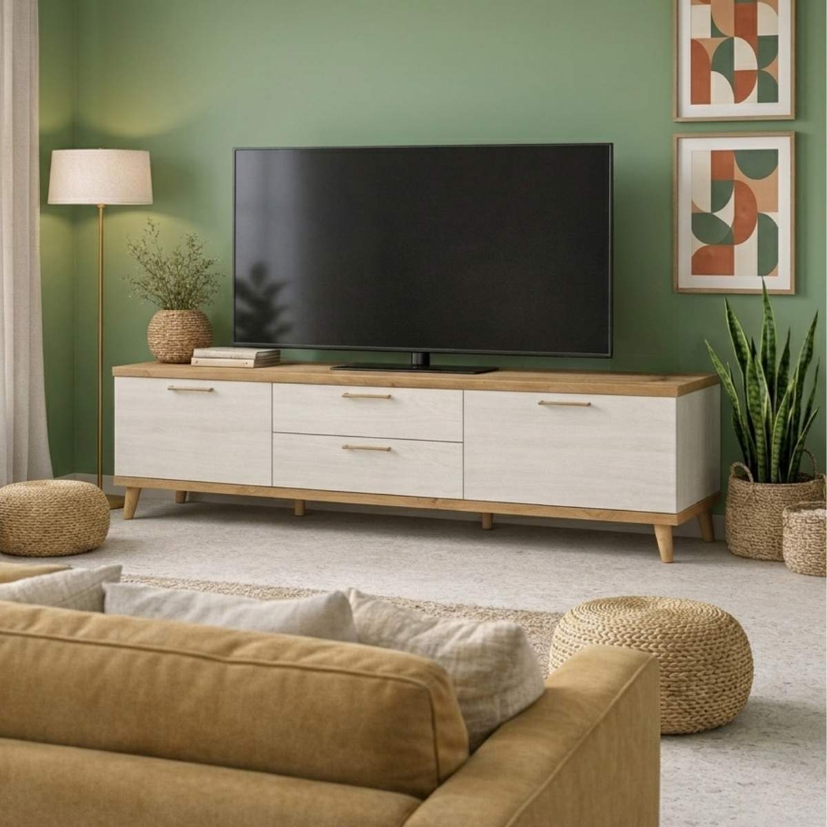 Mueble tv GREIMS K14