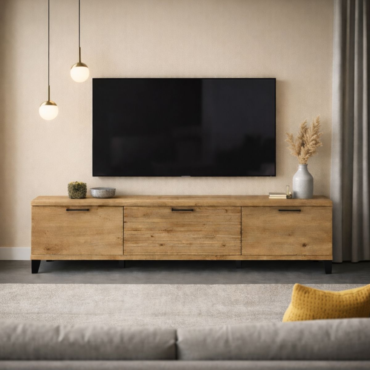 Mueble tv GREIMS K23