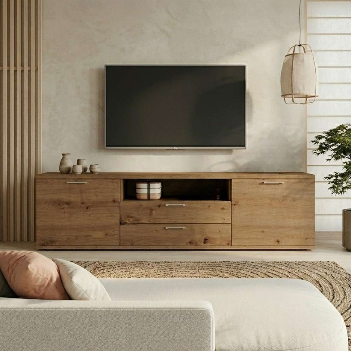 Mueble tv GREIMS K28