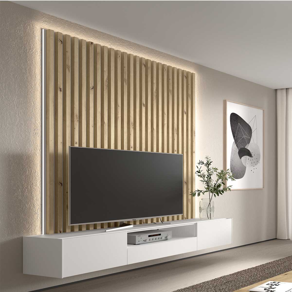 Mueble TV Mayen 25
