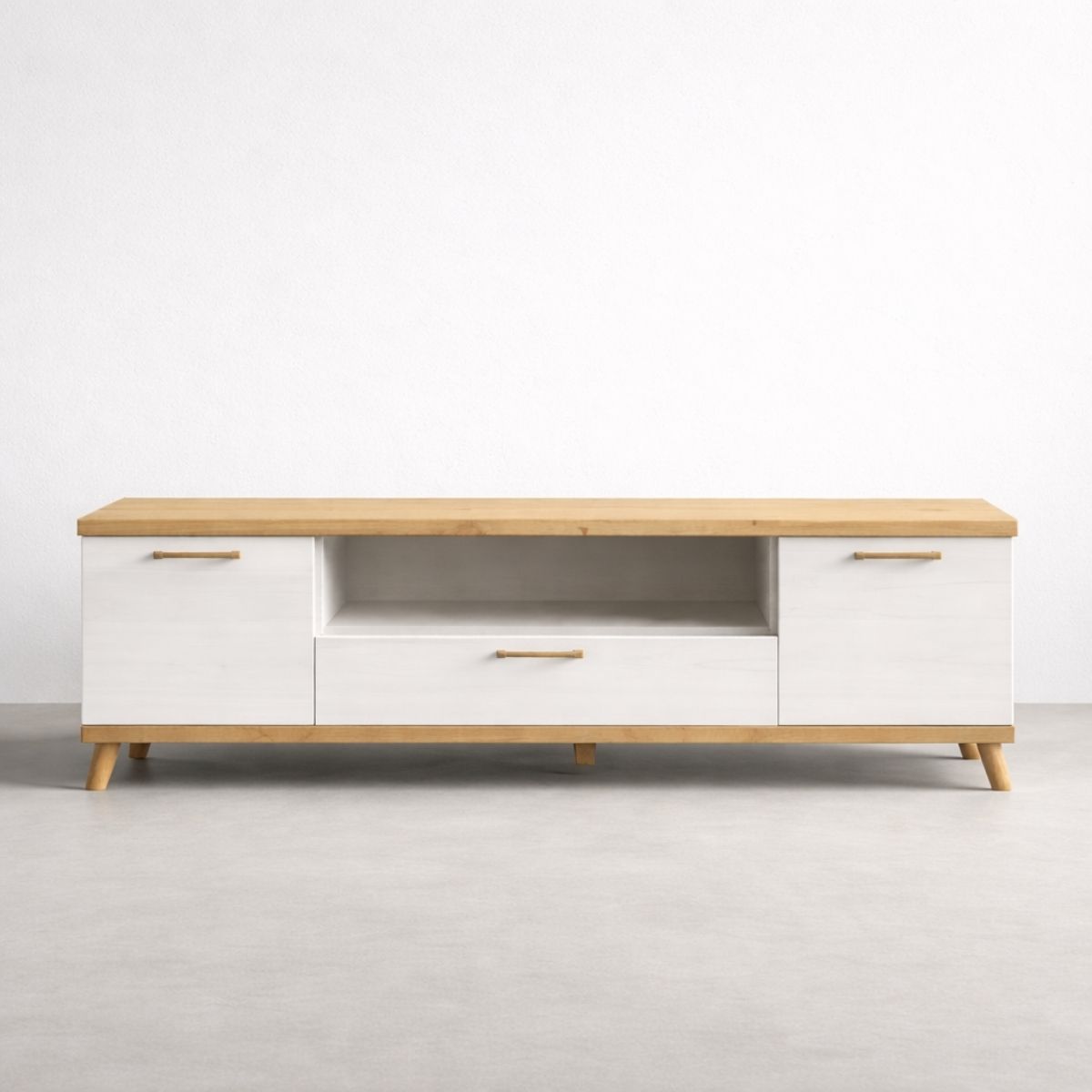 Composición e salón GREIMS 611