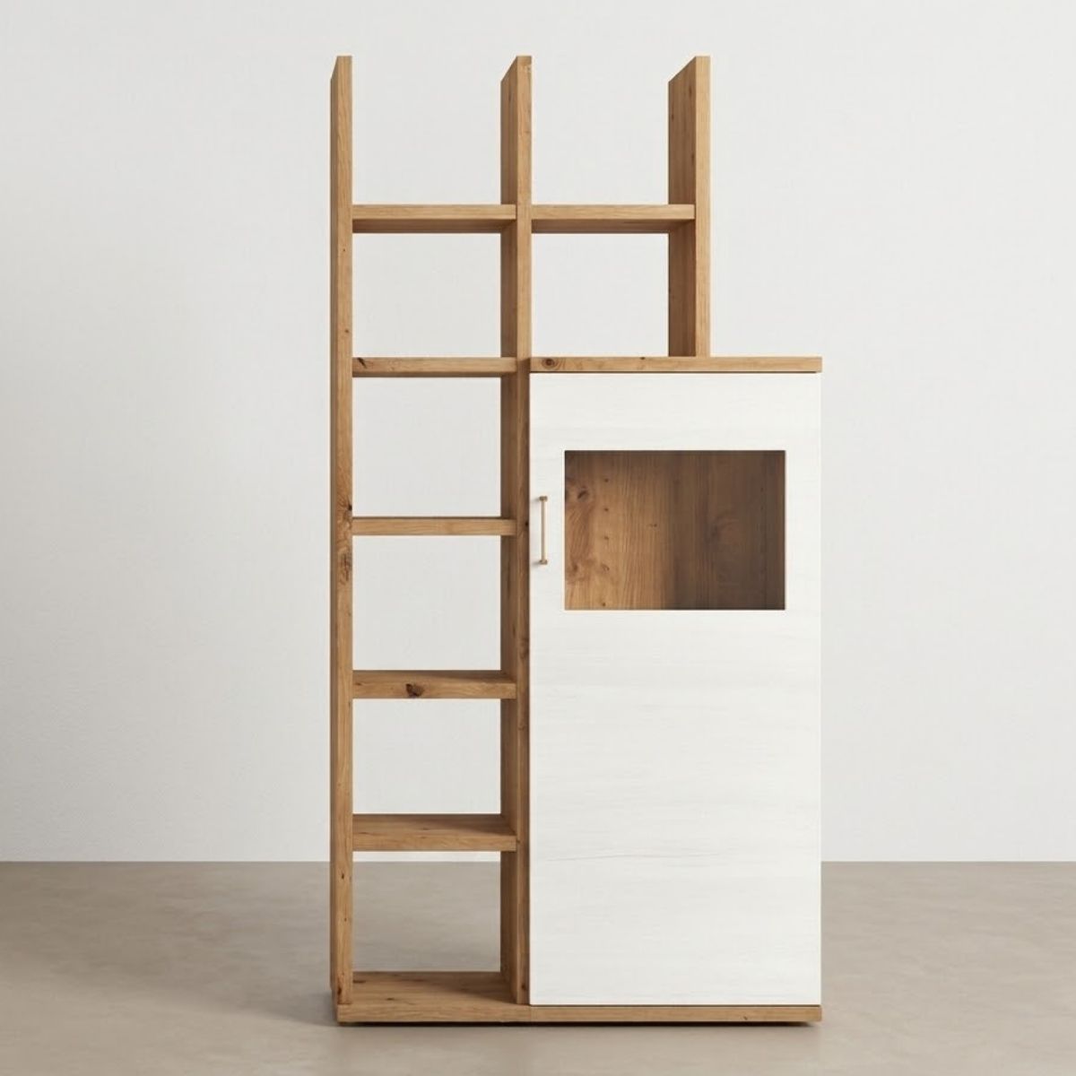 Composición e salón GREIMS 611