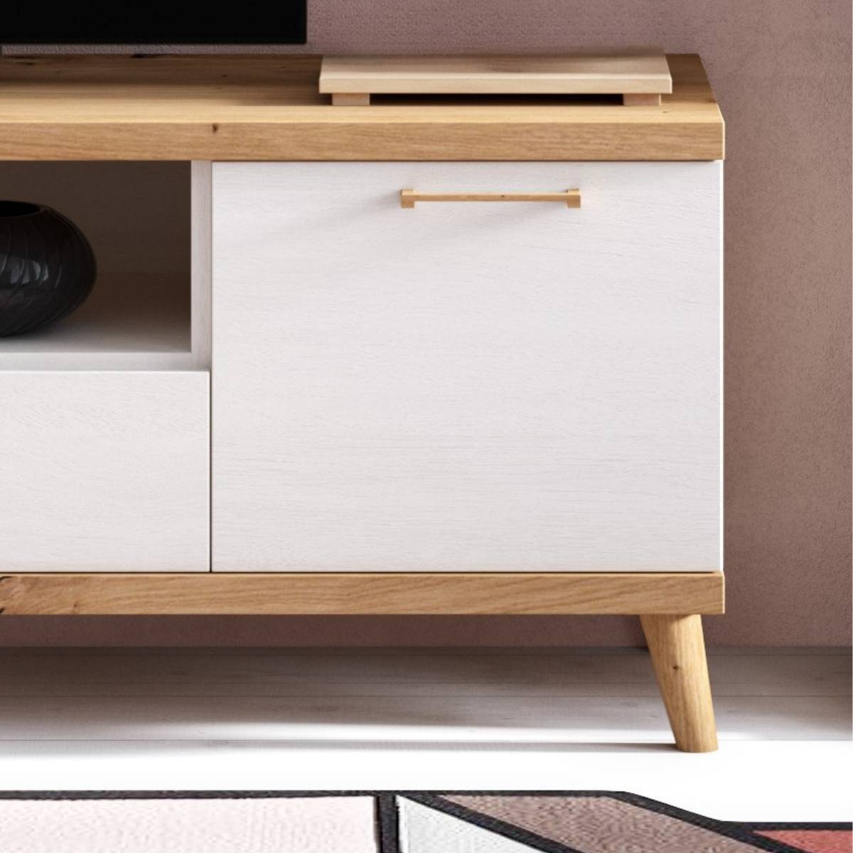 Composición e salón GREIMS 611