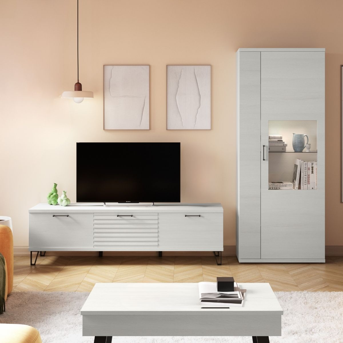 Composición de salón GREIMS 614