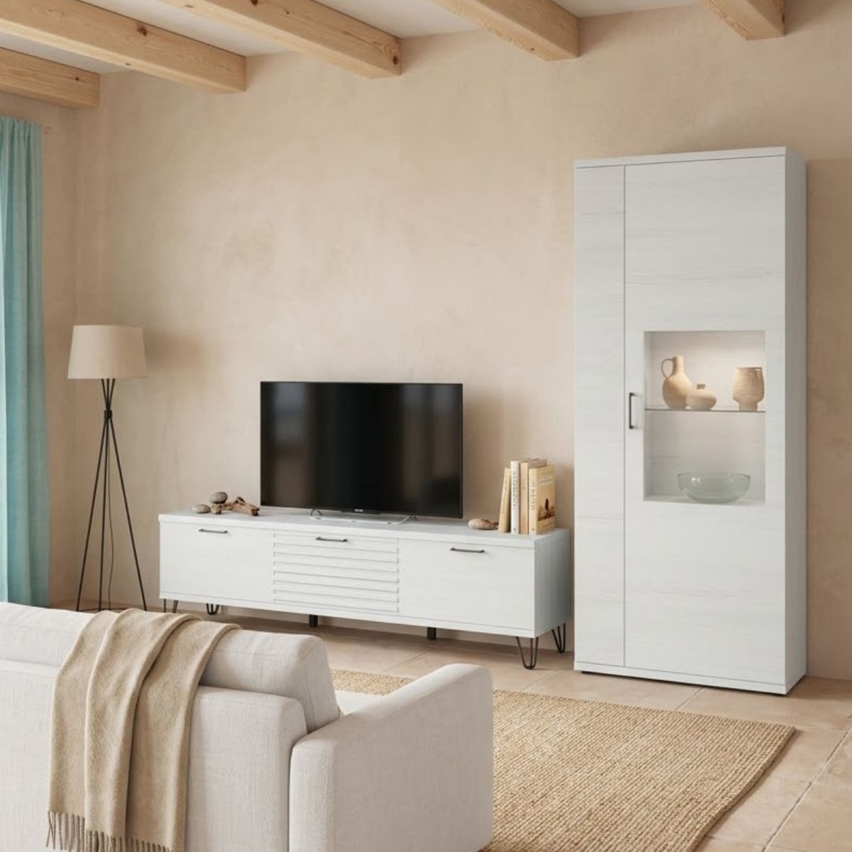 Composición de salón GREIMS 614