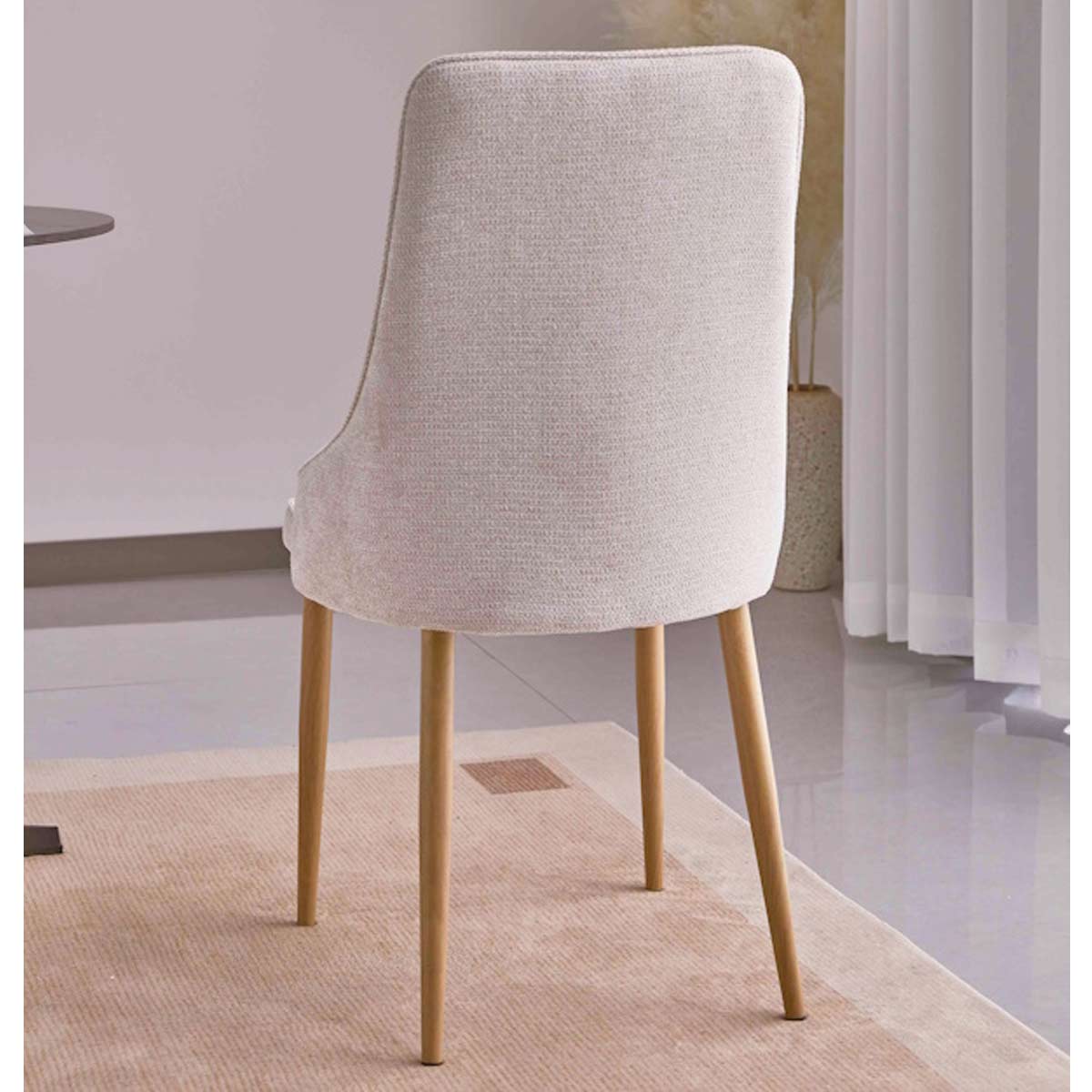 Sillas comedor escandinava BRIANA