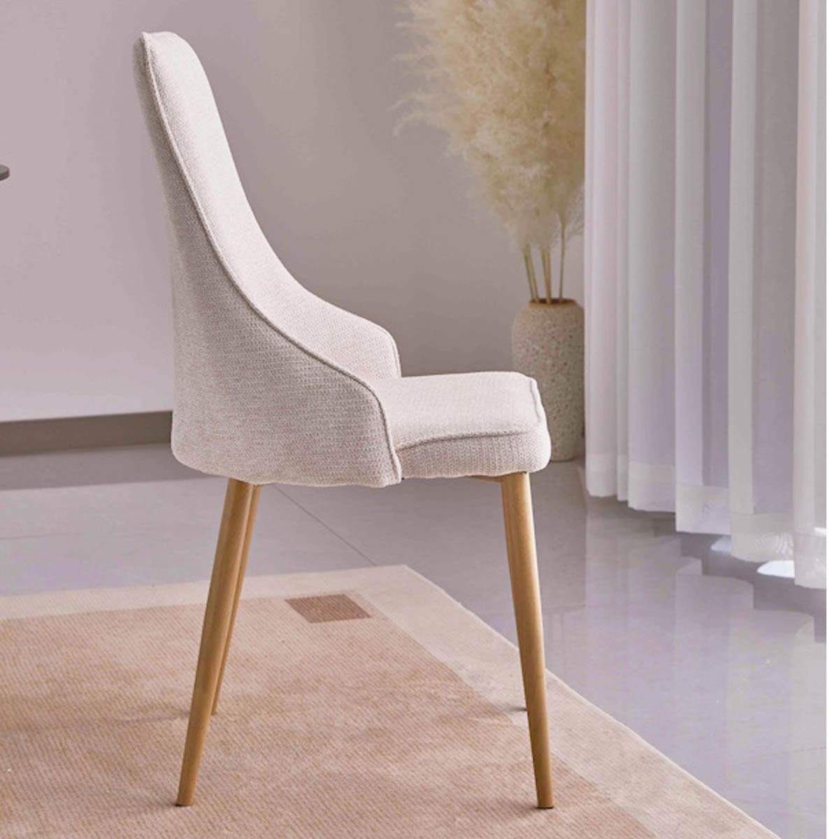 Sillas comedor escandinava BRIANA