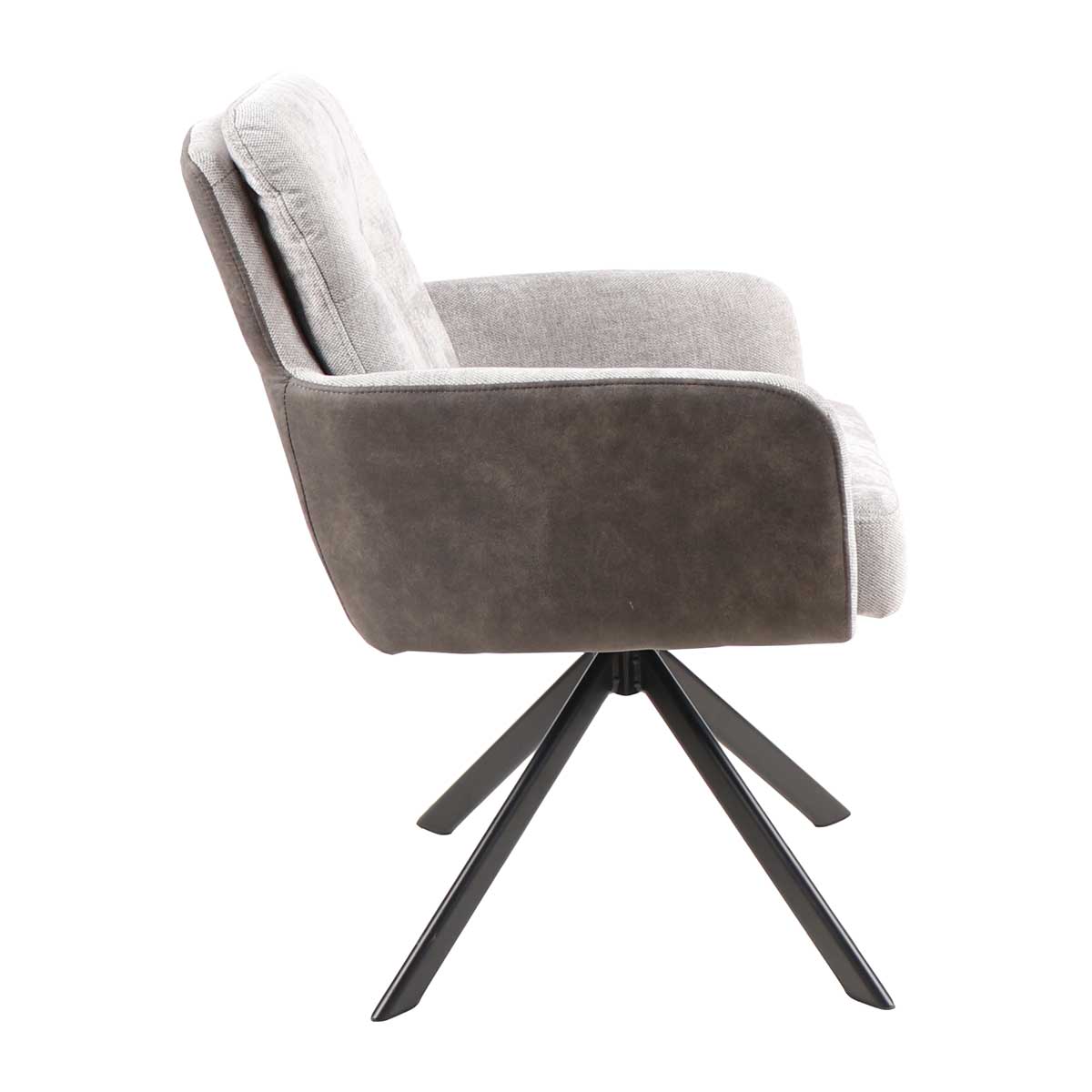 Silla comedor tapizada SOUL