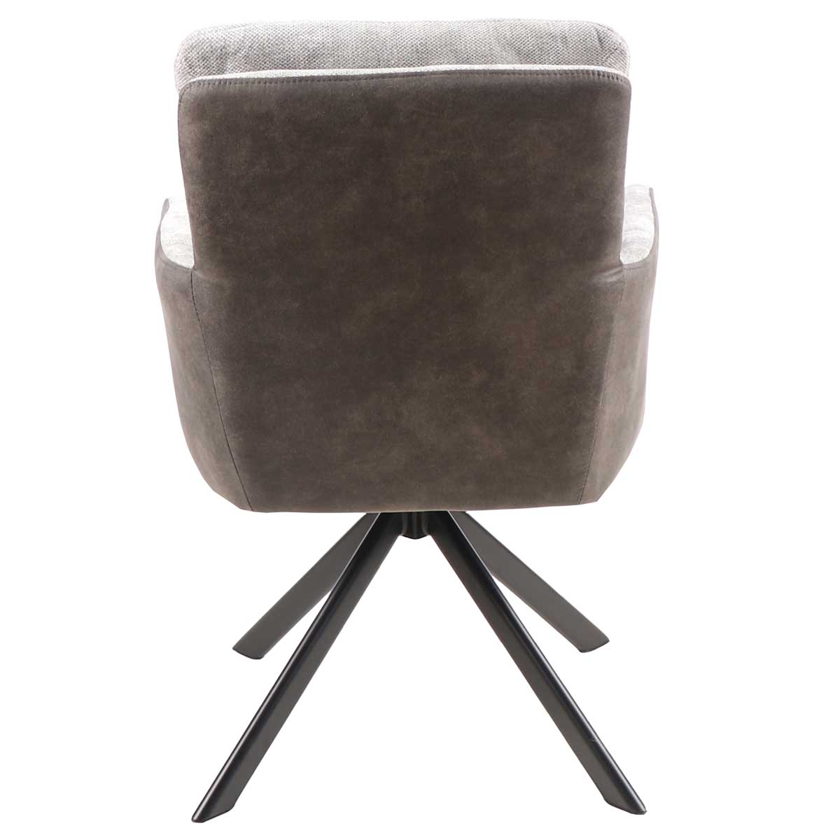 Silla comedor tapizada SOUL