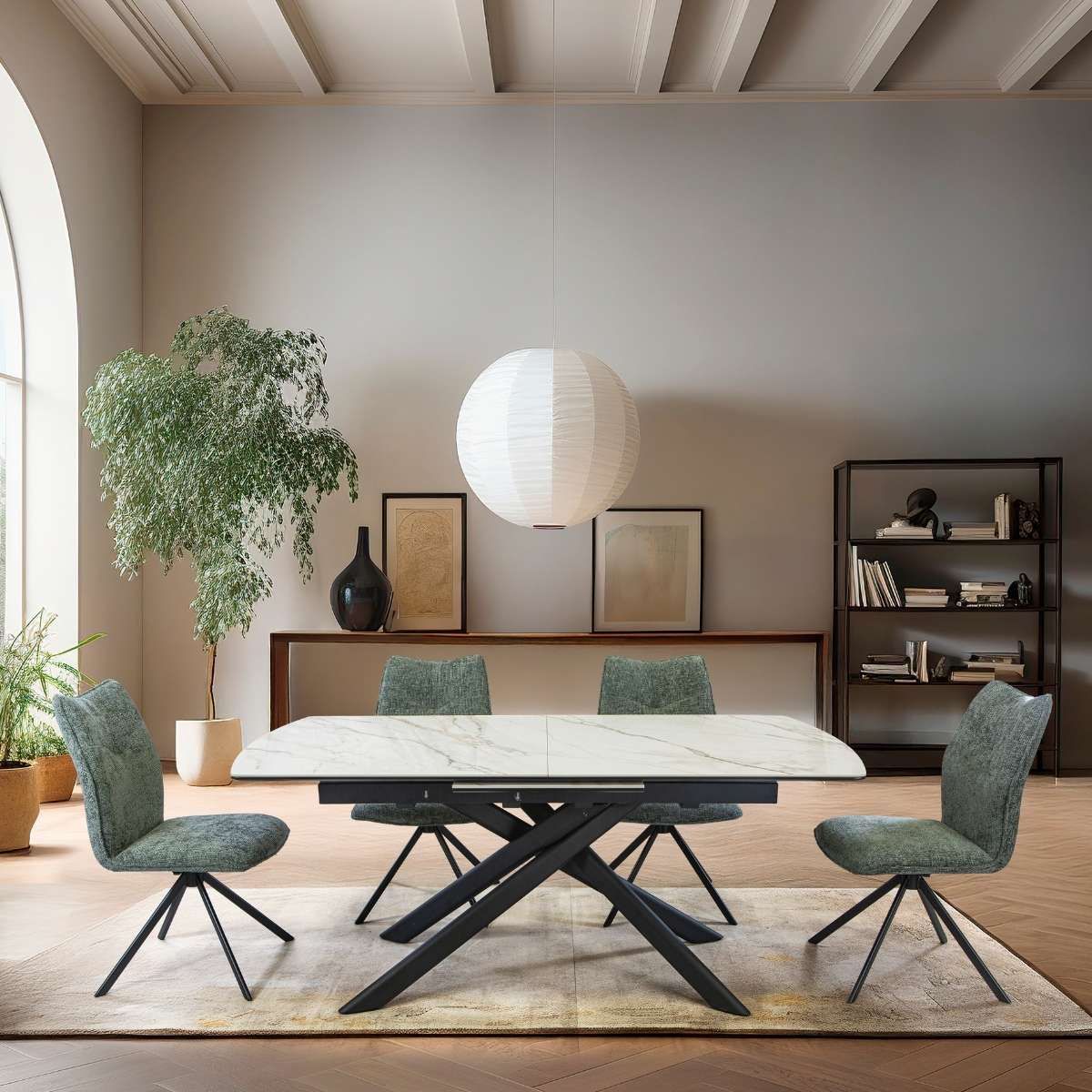 Silla comedor ENEAS
