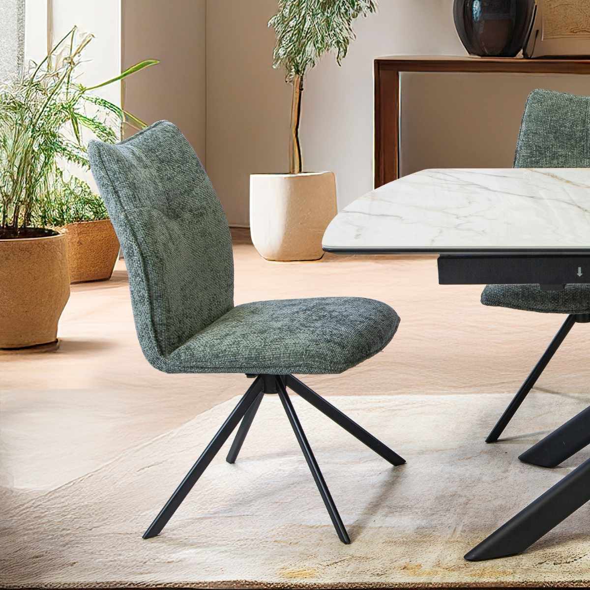Silla comedor ENEAS
