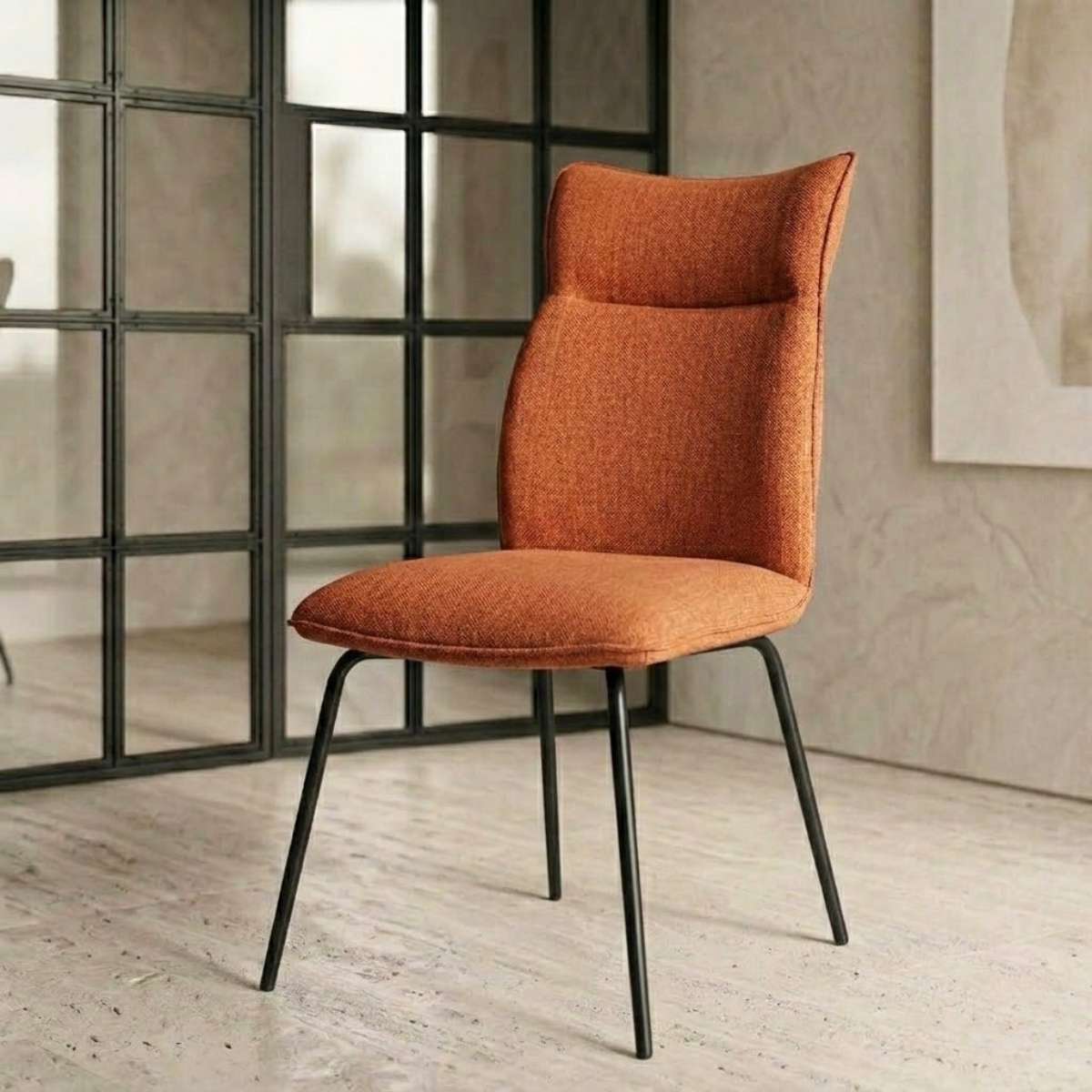 Silla comedor ROMEO