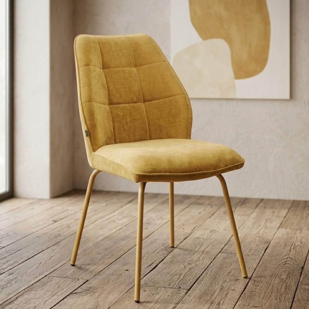 Silla comedor TRIANA