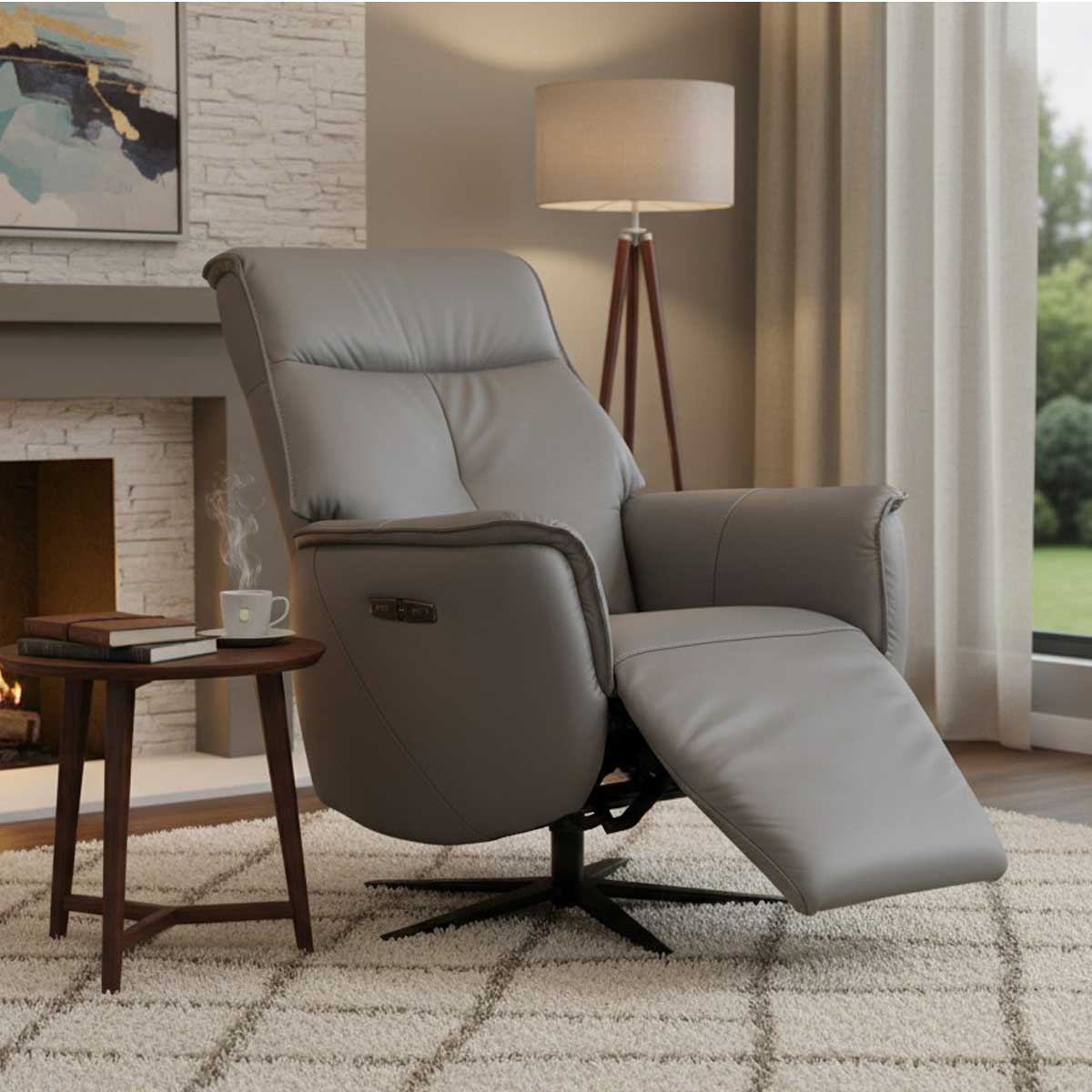 Sillón relax GATLIN