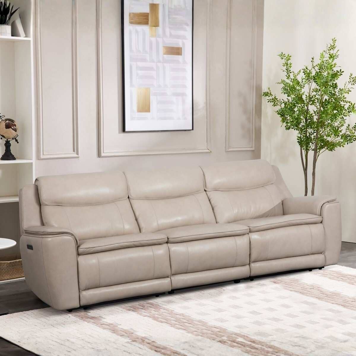 Sofa 3 plazas maxi modelo SIREL 