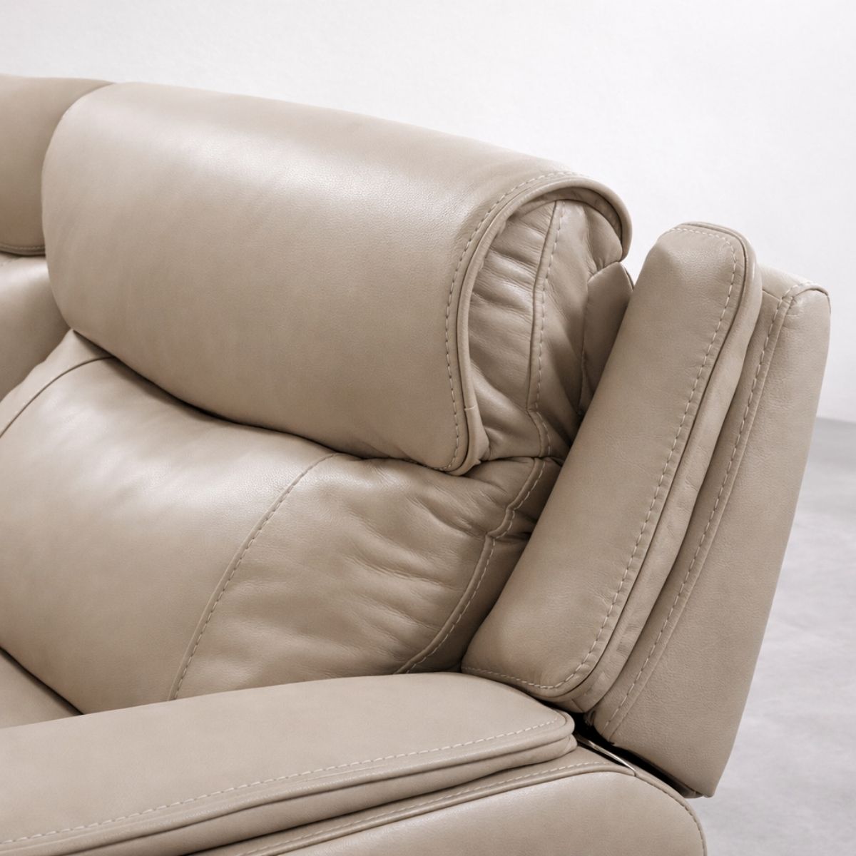 Sofá 3 plazas relax SIREL