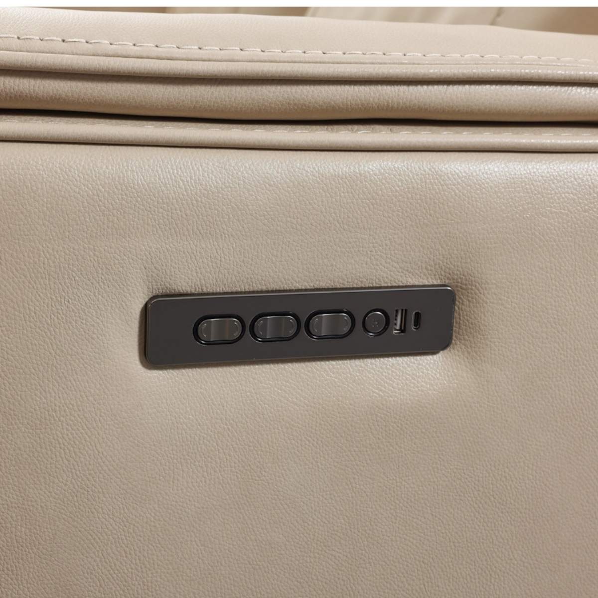 Sofá 3 plazas relax SIREL