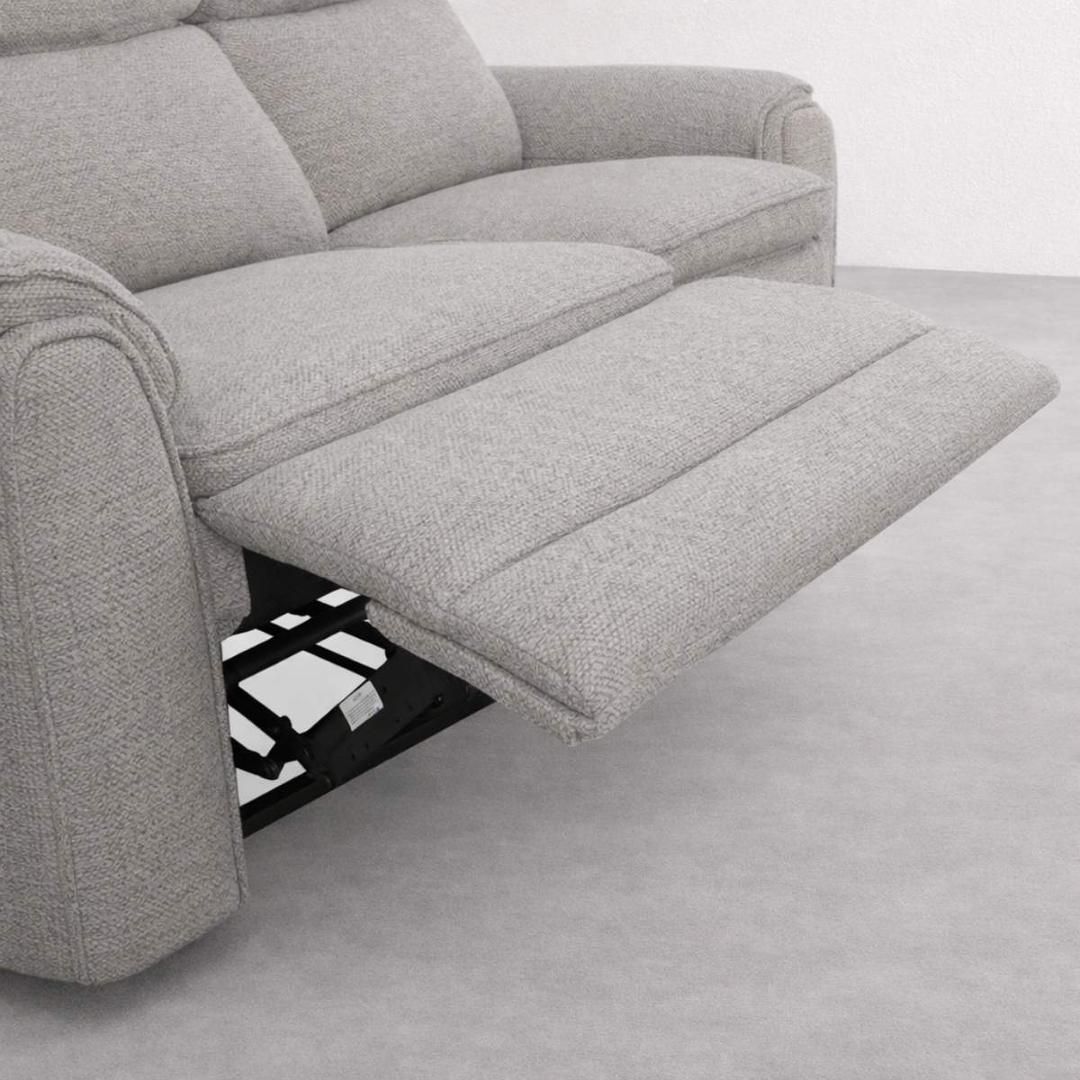 Sofá 3 plazas relax SIREL