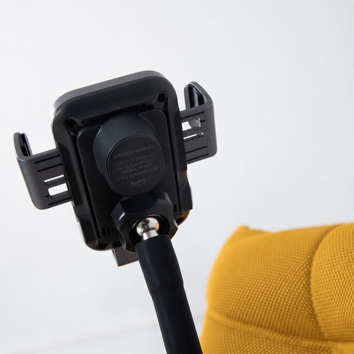 Sillón eléctrico + cargador DIMIAN 