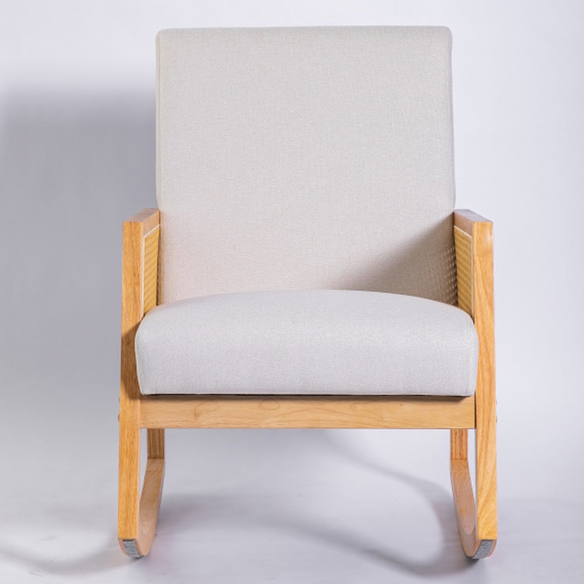 Butaca mecedora PORTIA