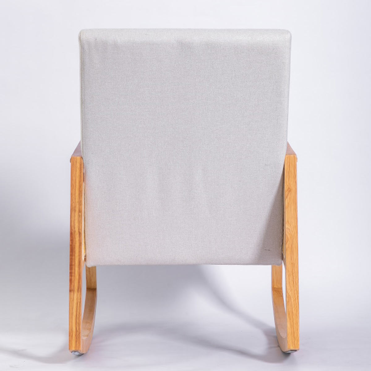 Butaca mecedora PORTIA